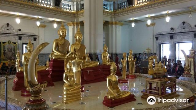 Wat Sothon Wararam Worawihan