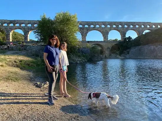 Hôtels à : Remoulins