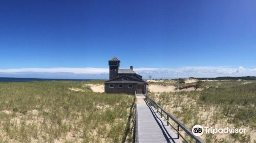 Race Point Beach