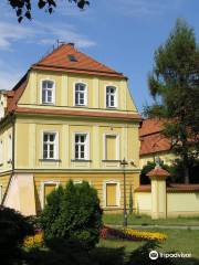 Rybnik Castle (District Court)