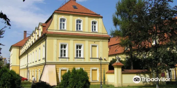 Rybnik Castle （District Court）