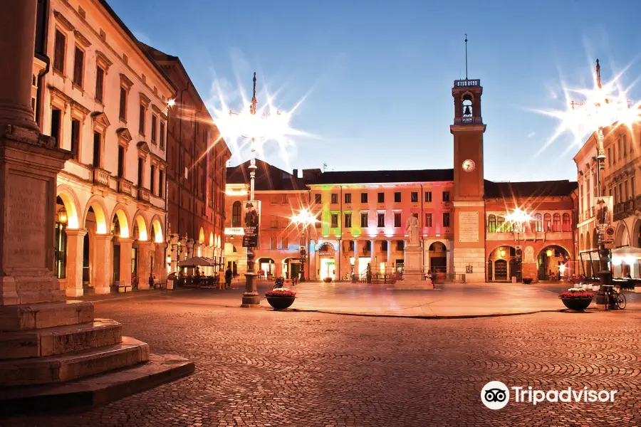 Piazza Vittorio Emanuele II