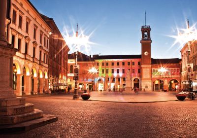 Piazza Vittorio Emanuele II