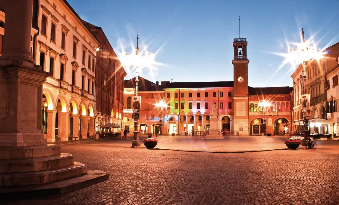Hotel in zona Piazza Vittorio Emanuele