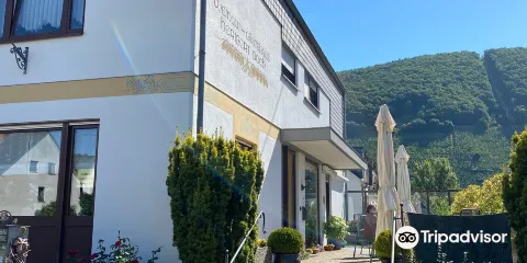 Weingut Heribert Boch