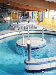aquaLaatzium - Schwimmbad und Sauna Laatzen