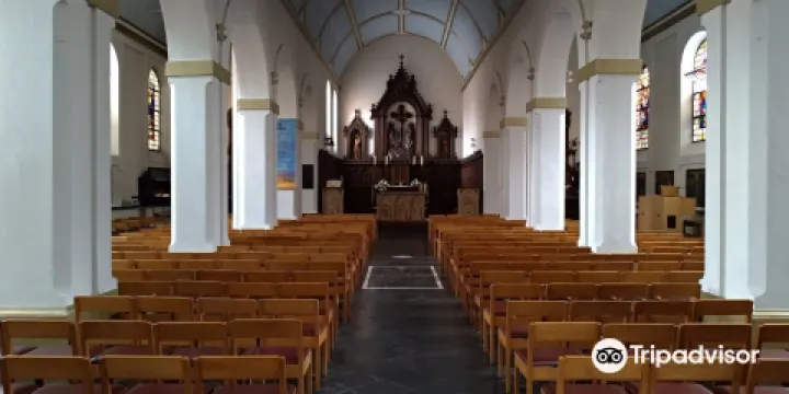 Kapucijnenklooster Meersel-Dreef