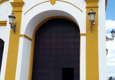 Hermitage of Nuestra Señora de la Candelaria