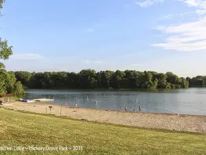 Hickory Grove Park