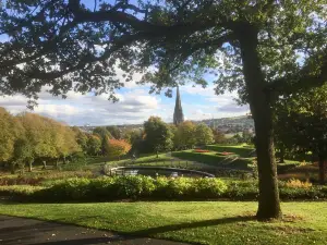 Brooke Park Derry