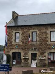 Musee de l'Histoire et des Traditions de Bretagne