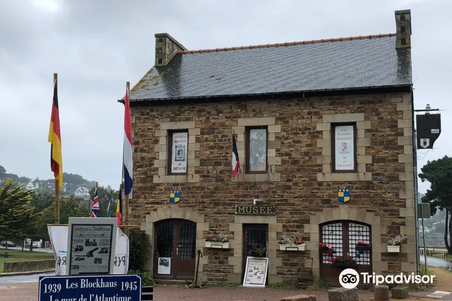 Musee de l'Histoire et des Traditions de Bretagne