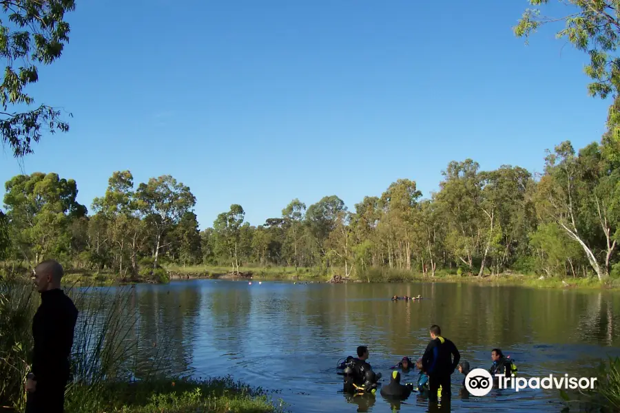 BAB Buenos Aires Buceo