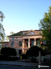 Decatur Square