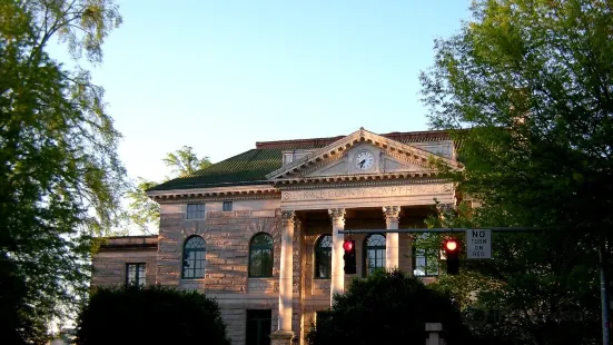 Decatur Square