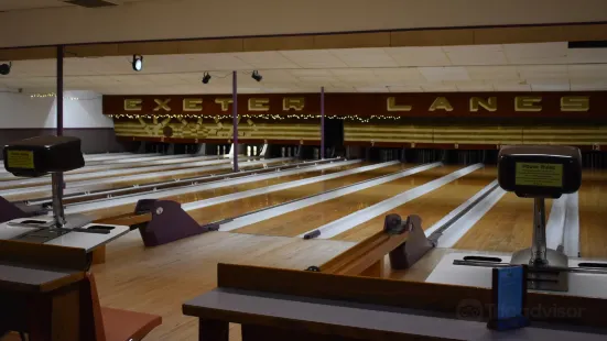 Exeter Bowling Lanes