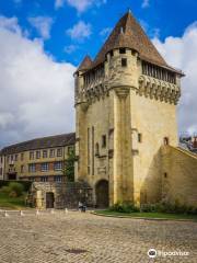 Porte du Croux