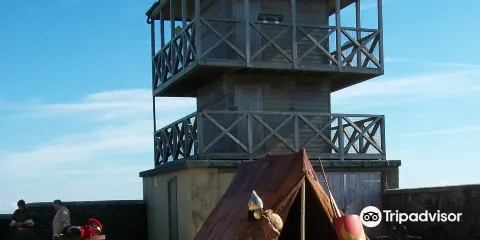 Senhouse Roman Museum