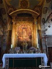 Basilica di Santa Maria delle Grazie