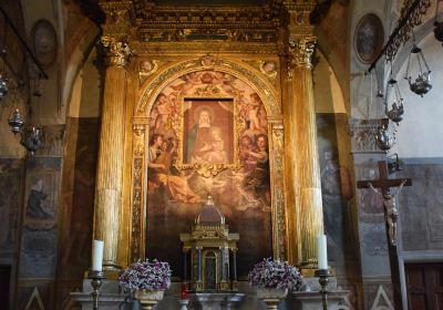 Basilica di Santa Maria delle Grazie