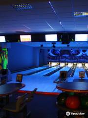 Bowling epicenter Postojna