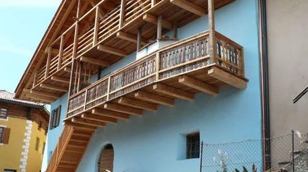Museo Casa Begna