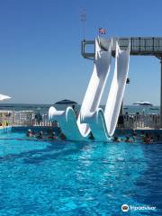 Bagno Piscina 4 Venti