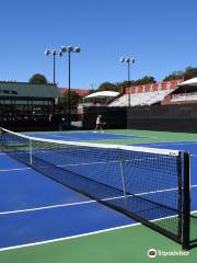 Palmer/Salloum Tennis Facility