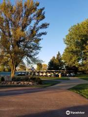 The Bridges at Beresford Golf Course and Community Center