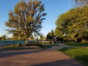The Bridges at Beresford Golf Course and Community Center