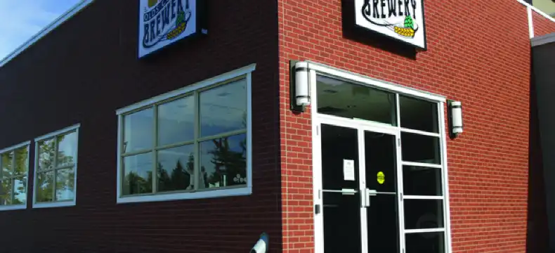 Hotels in Olds