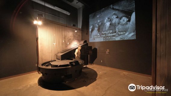 Heritage Discovery Center