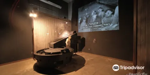 Heritage Discovery Center