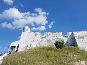 Fortress of Muxima