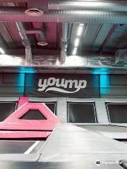 Yoump Trampoline Park