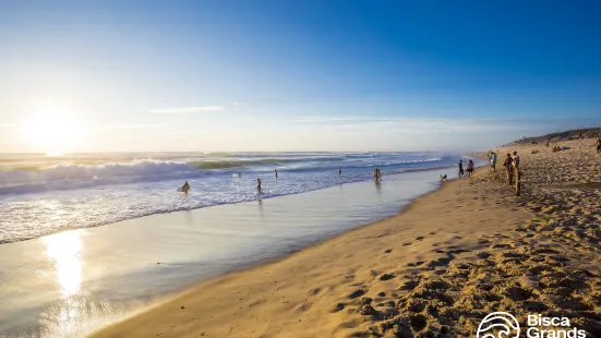 Biscarrosse Plage