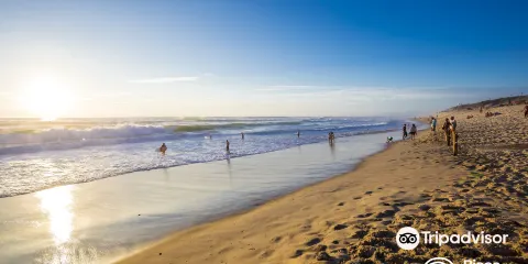 Biscarrosse Plage