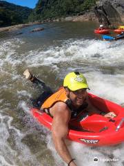 Cairns Canyoning