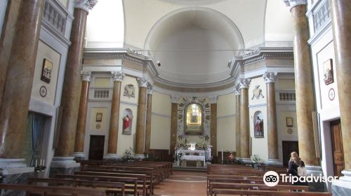 Church of Saint Mary 'della Valle'