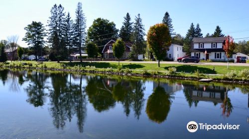 Minden River Walk