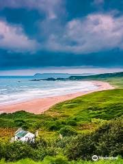 White Park Bay