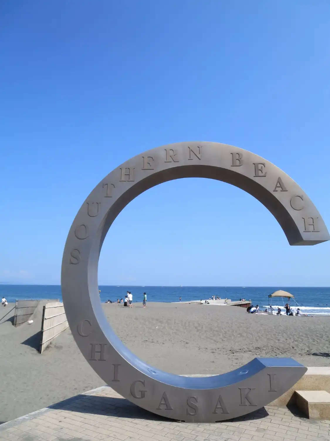 Hotels in der Nähe von Southern Beach Chigasaki