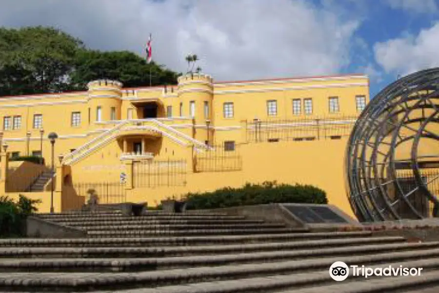 Plaza de la Democracie