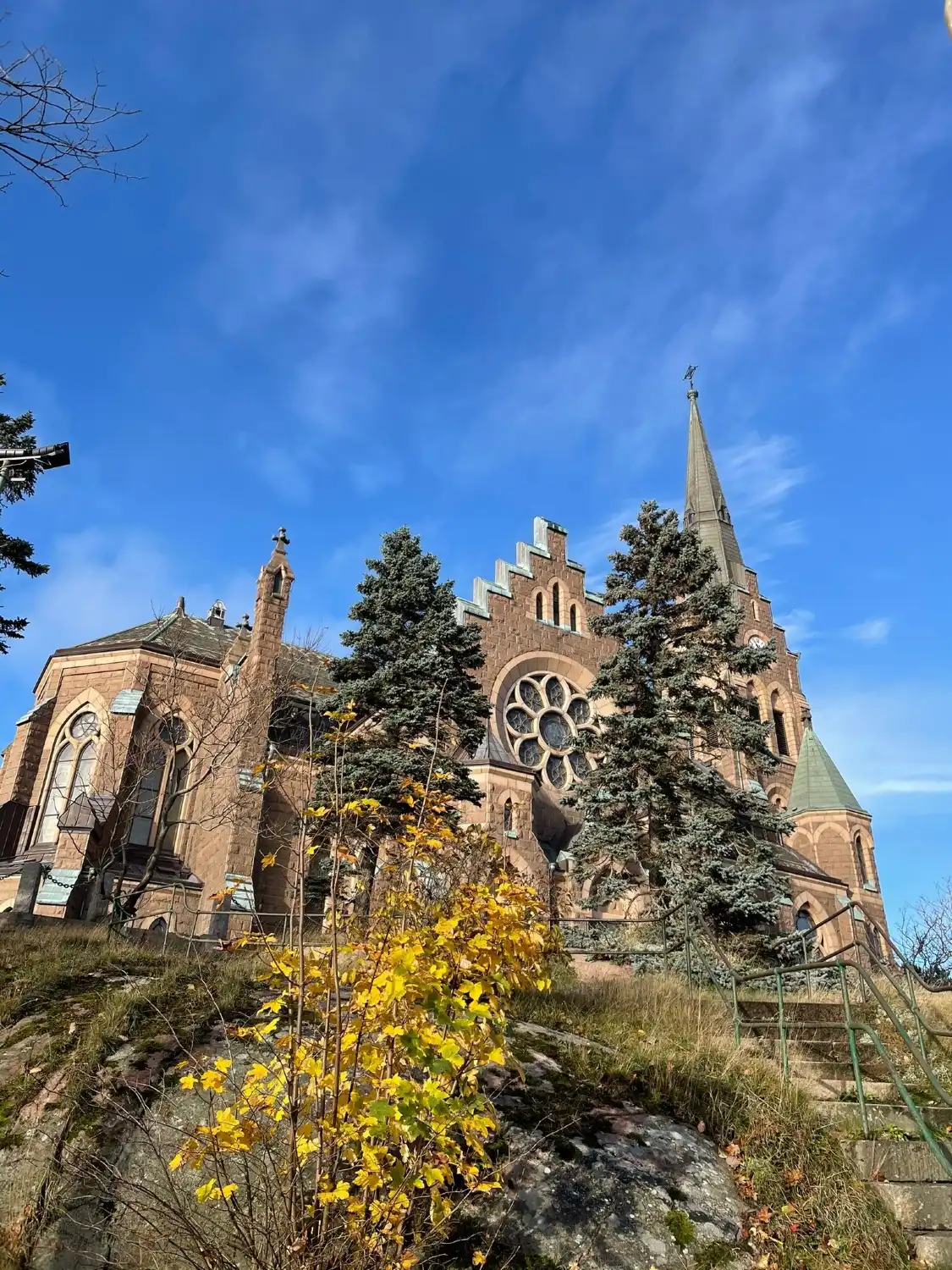 Hotels near Lysekil Church