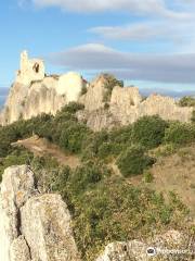 Castillo de Portilla