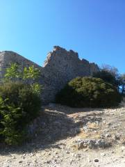 Castellas de Montpeyroux