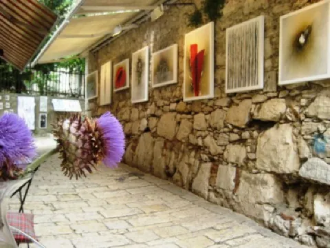 C.B.Schneider Modern Art Gallery