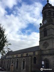 St Giles' Church of England