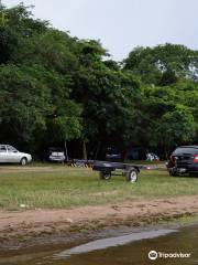 Parque Ecoturistico da Areia Branca