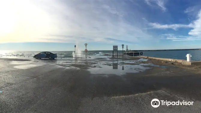 4_Cobourg Beach